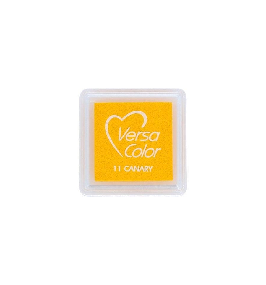 Tinta Tsukineko Versacolor Canary