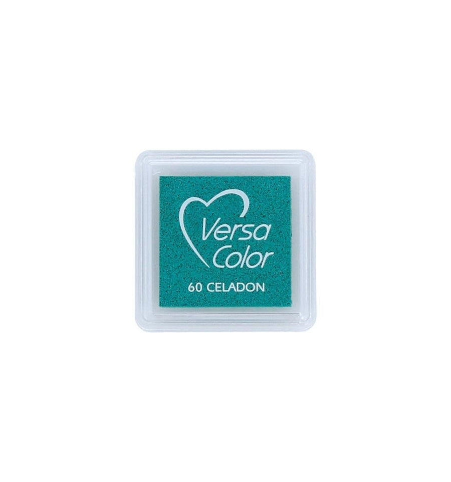 Tinta Tsukineko Versacolor Celadon