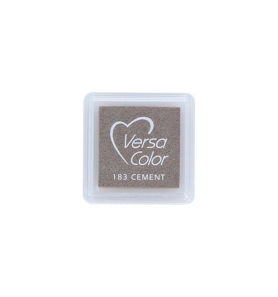 Tinta Tsukineko Versacolor Cement
