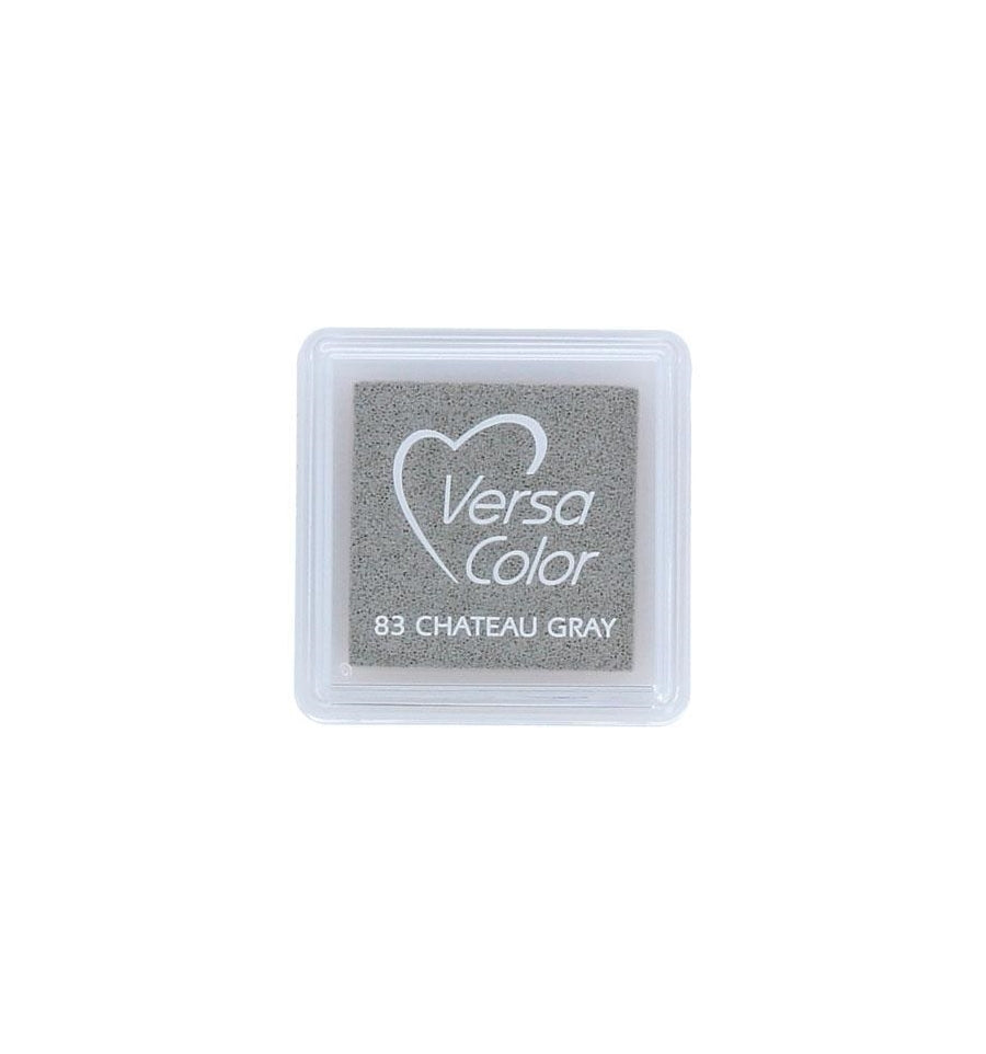 Tinta Tsukineko Versacolor Chateau Gray