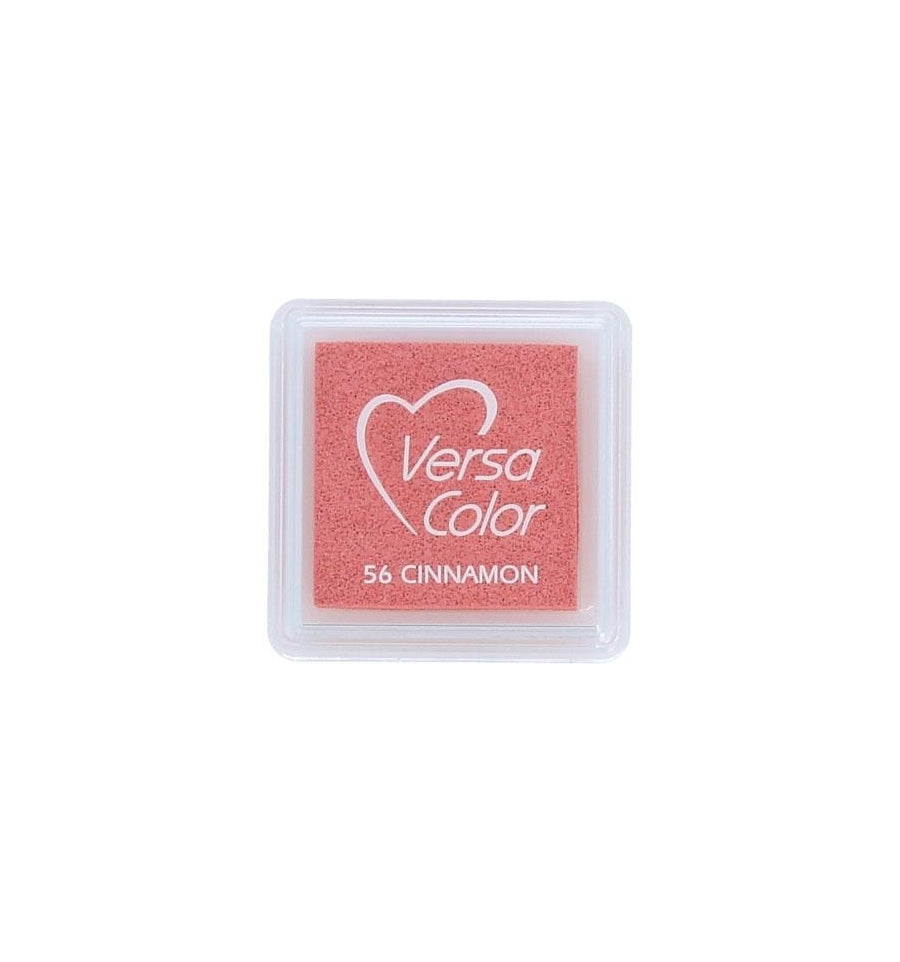Tinta Tsukineko Versacolor Cinnamon