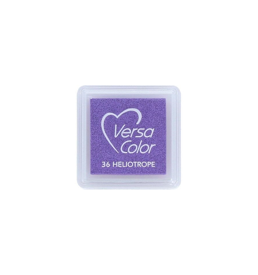 Tinta Tsukineko Versacolor Heliotrope