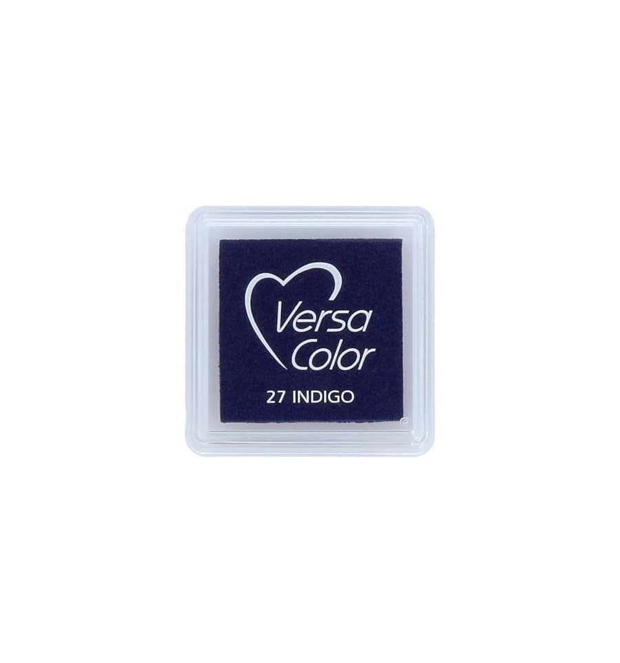 Tinta Tsukineko Versacolor Indigo