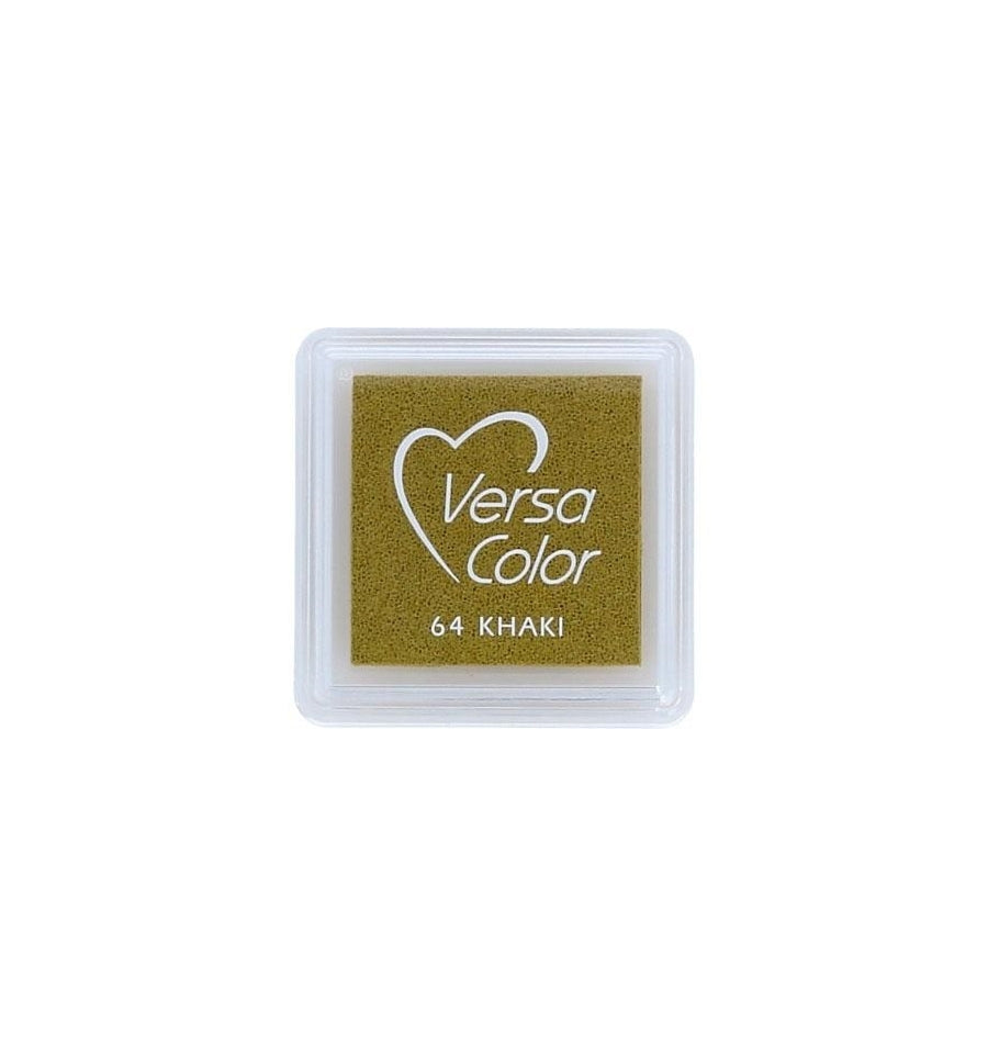 Tinta Tsukineko Versacolor Khaki
