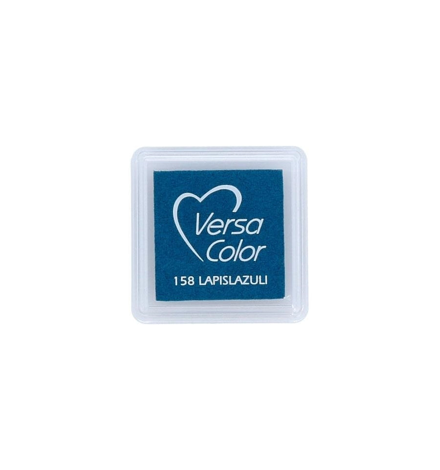 Tinta Tsukineko Versacolor Lapislazuli