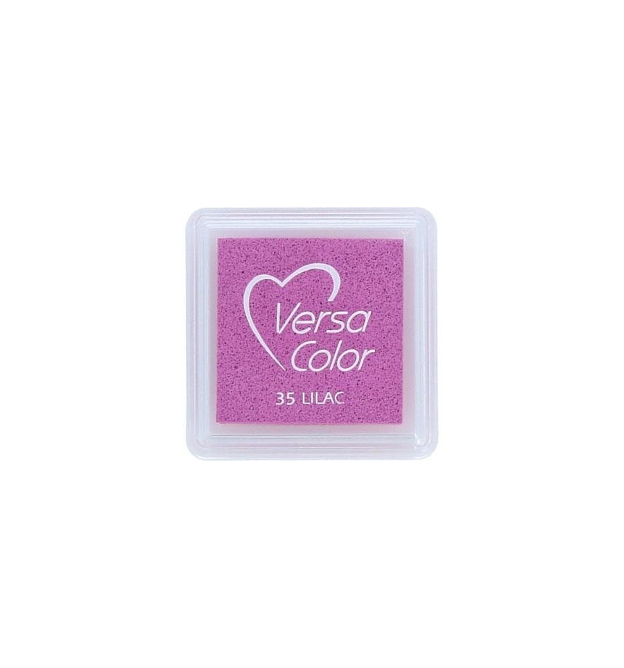 Tinta Tsukineko Versacolor Lilac
