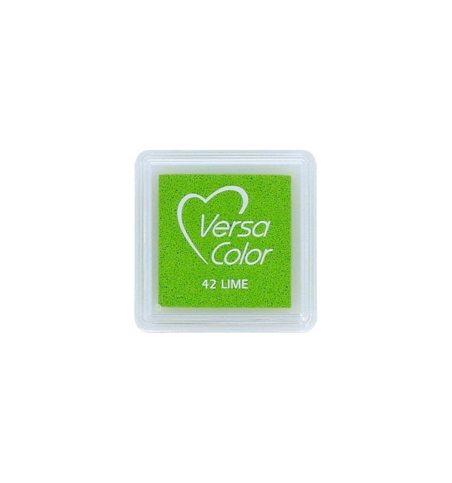Tinta Tsukineko Versacolor Lime