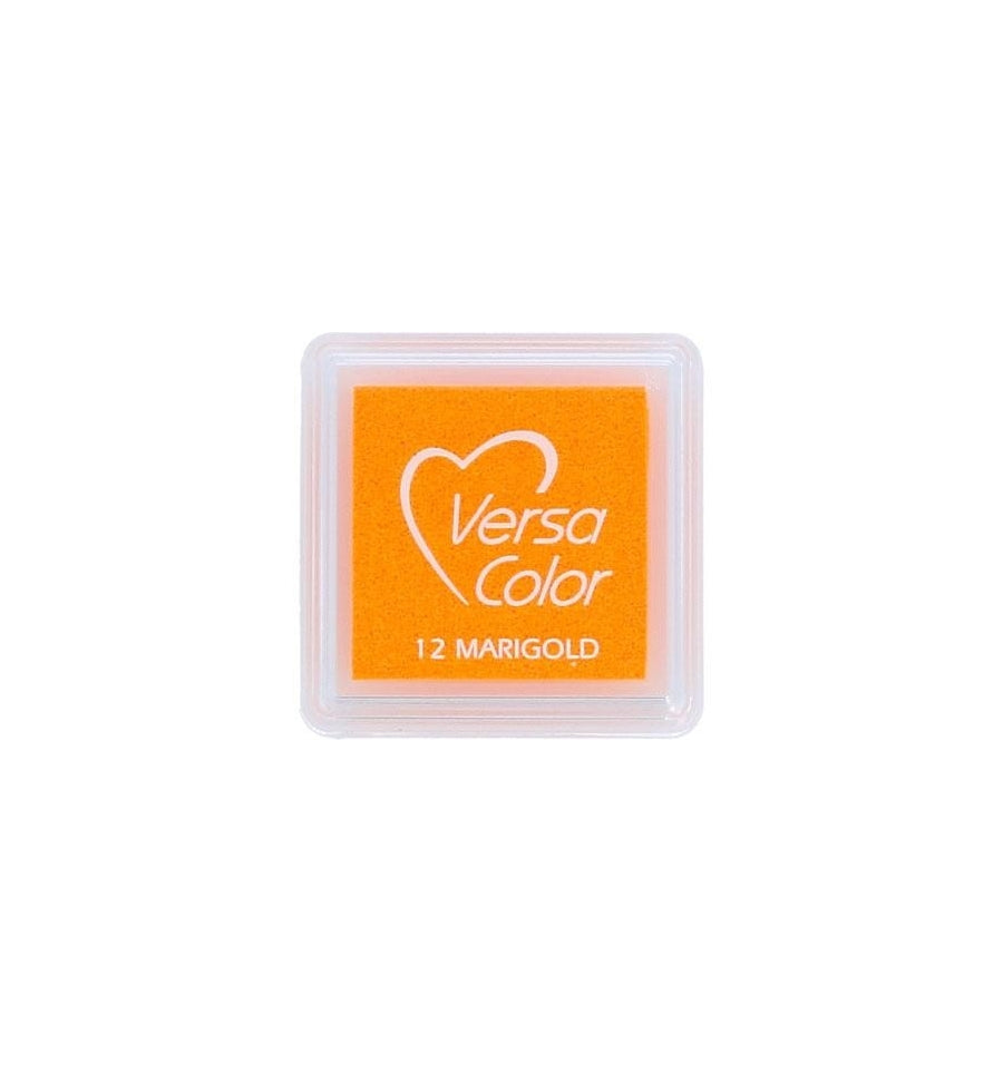 Tinta Tsukineko Versacolor Marigold