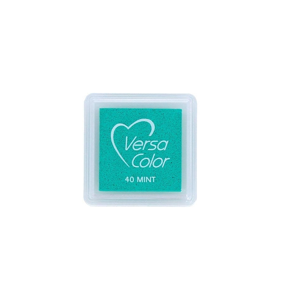 Tinta Tsukineko Versacolor Mint