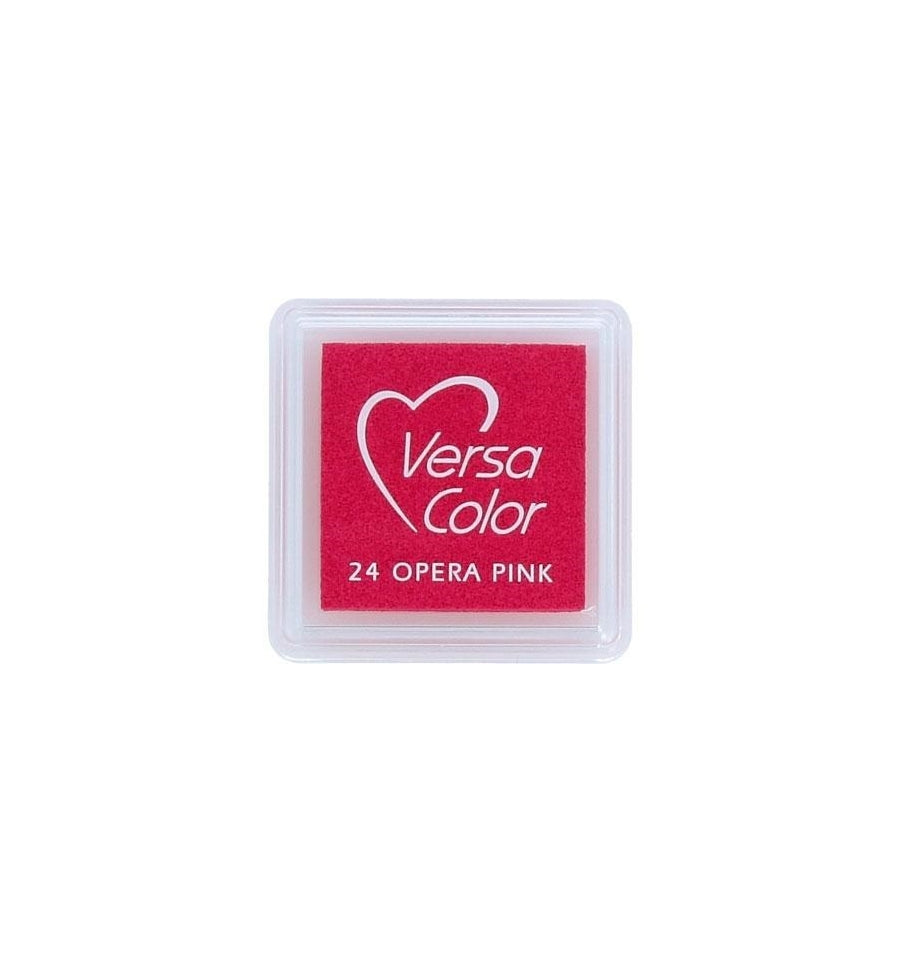 Tinta Tsukineko Versacolor Opera Pink