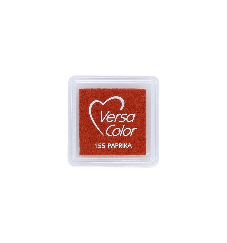 Tinta Tsukineko Versacolor Paprika