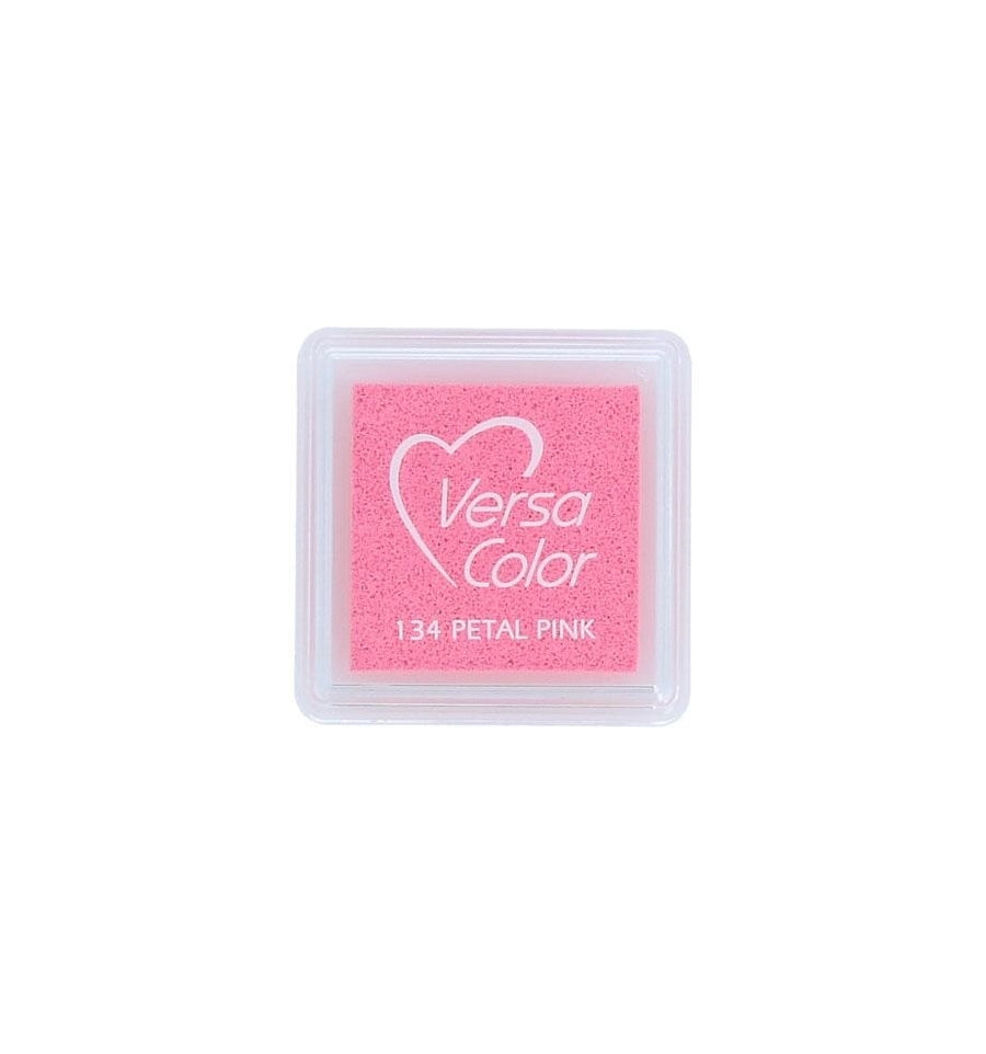Tinta Tsukineko Versacolor Petal Pink
