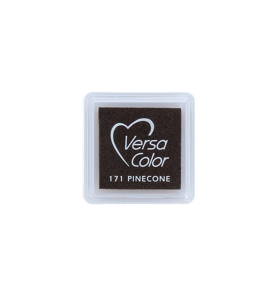 Tinta Tsukineko Versacolor Pinecone