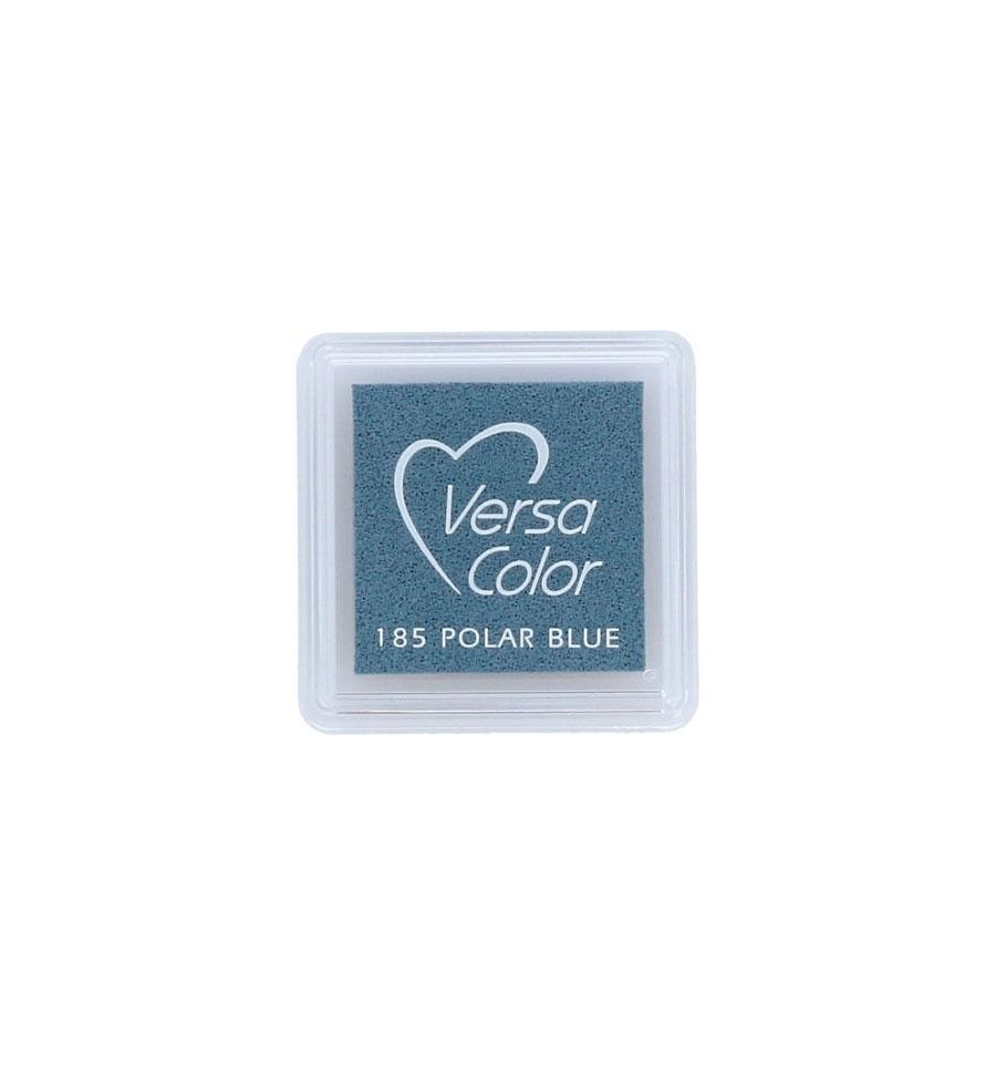 Tinta Tsukineko Versacolor Polar Blue