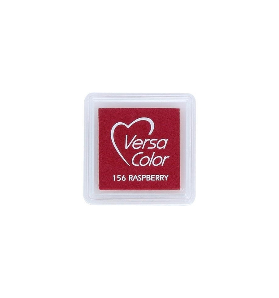 Tinta Tsukineko Versacolor Raspberry