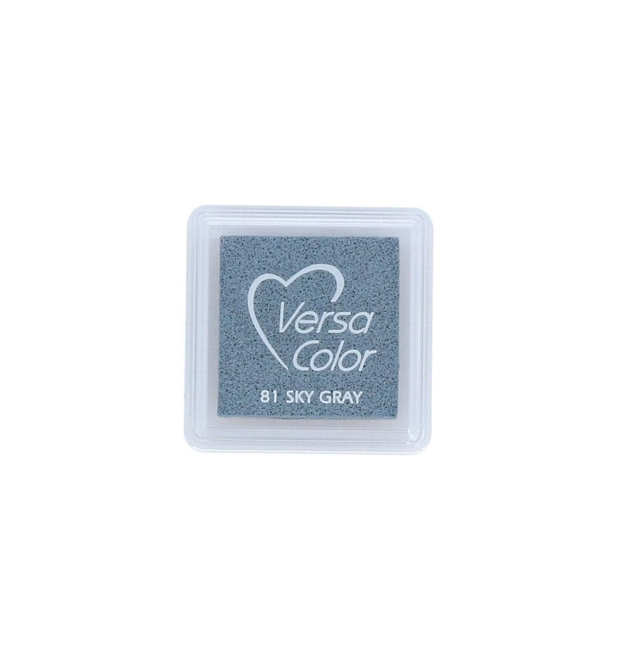 Tinta Tsukineko Versacolor Sky Gray