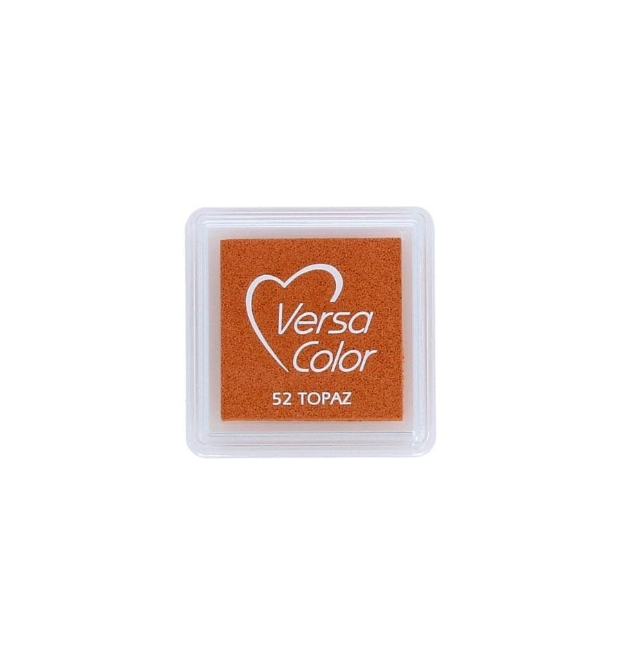Tinta Tsukineko Versacolor Topaz