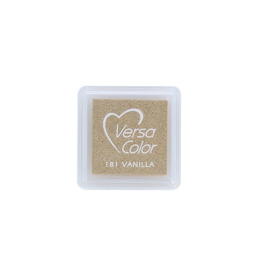 Tinta Tsukineko Versacolor Vanilla