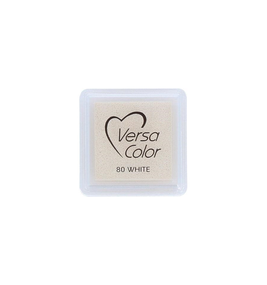 Tinta Tsukineko Versacolor White