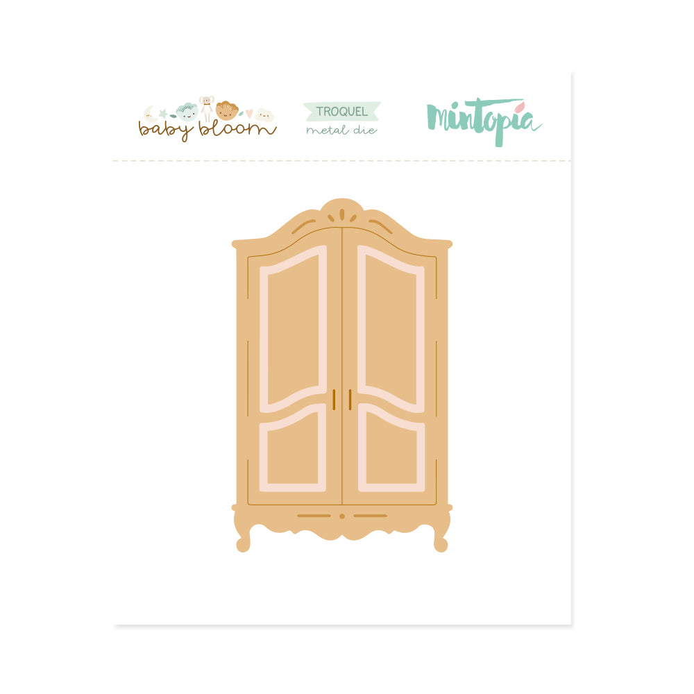 troquel-armario-baby-bloom-de-VVMT021033