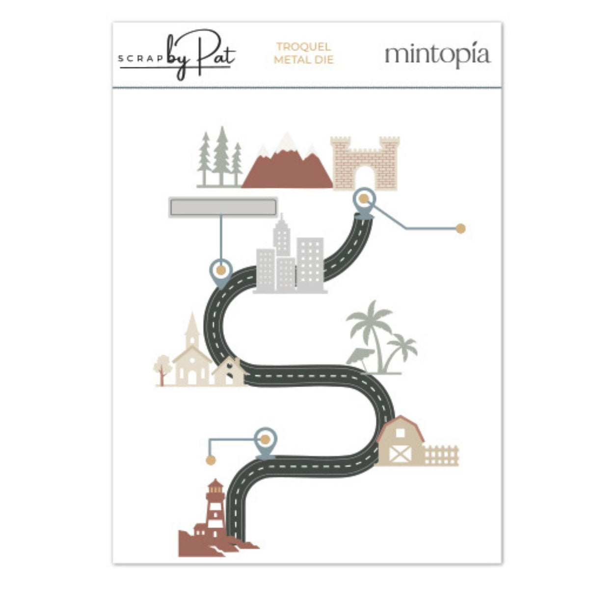 Novedades