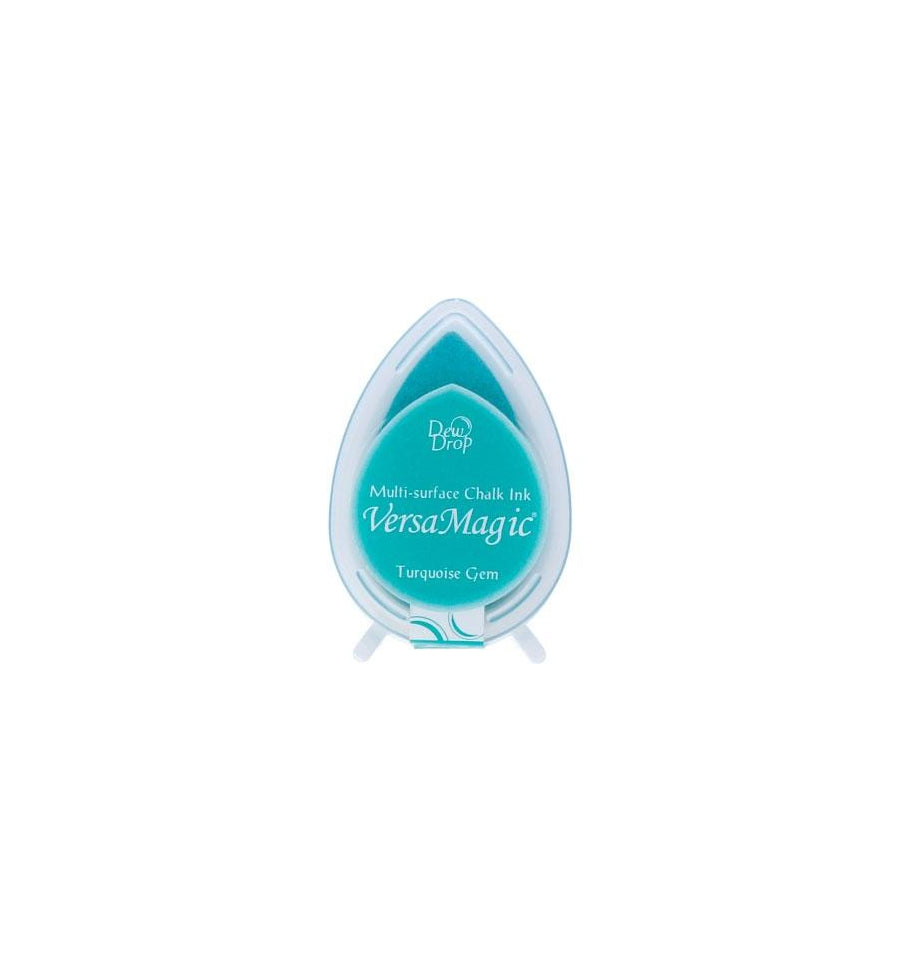 Tinta pequeña VersaMagic Turquoise Gem